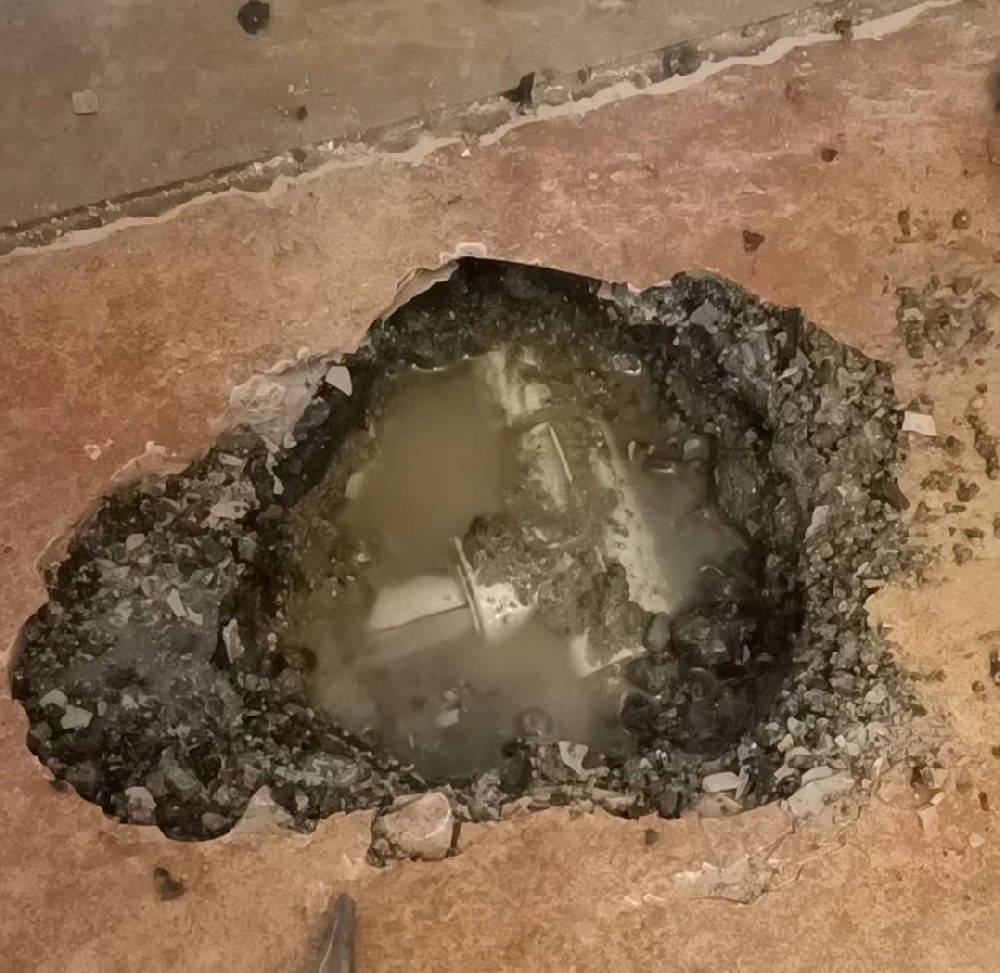 吴兴给水管漏水检测维修