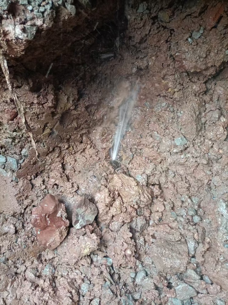 吴兴区本地服务：自来水管漏水检测维修